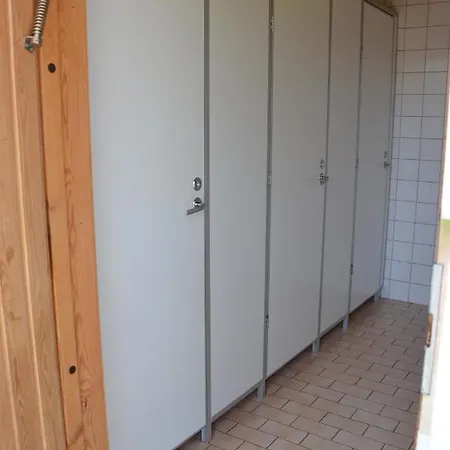 Kaeringsund Resort Camping Eckero Extérieur photo