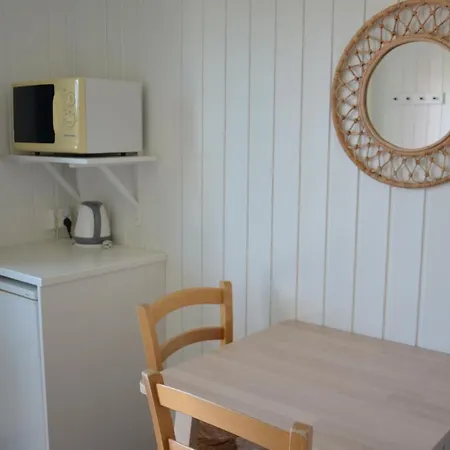 Kaeringsund Resort Camping Eckero Extérieur photo