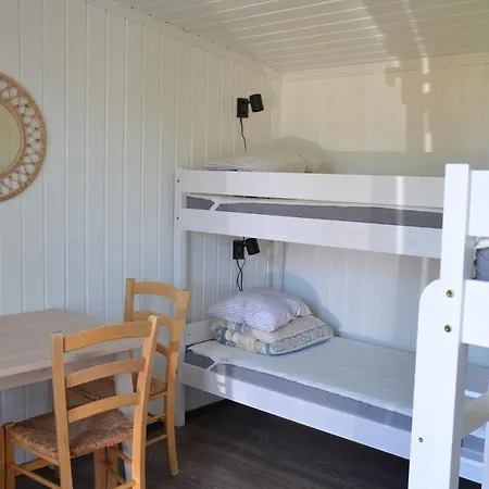 Kaeringsund Resort Camping Eckero Extérieur photo