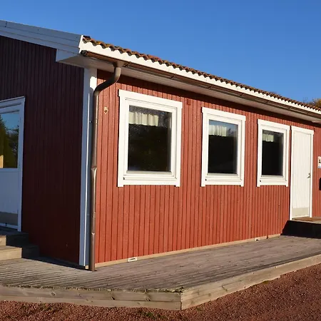 Kaeringsund Resort Camping Eckero Extérieur photo