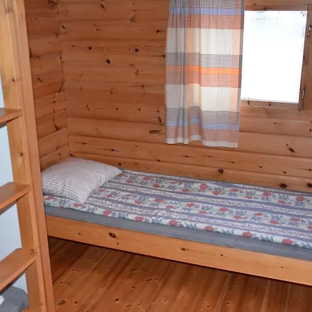 Kaeringsund Resort Camping Eckero Extérieur photo