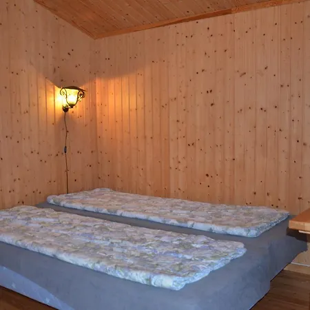 Kaeringsund Resort Camping Eckero Extérieur photo