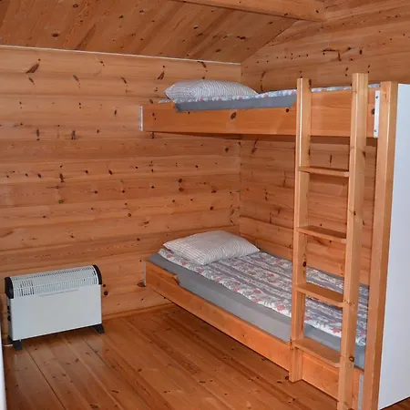 Kaeringsund Resort Camping Eckero Extérieur photo