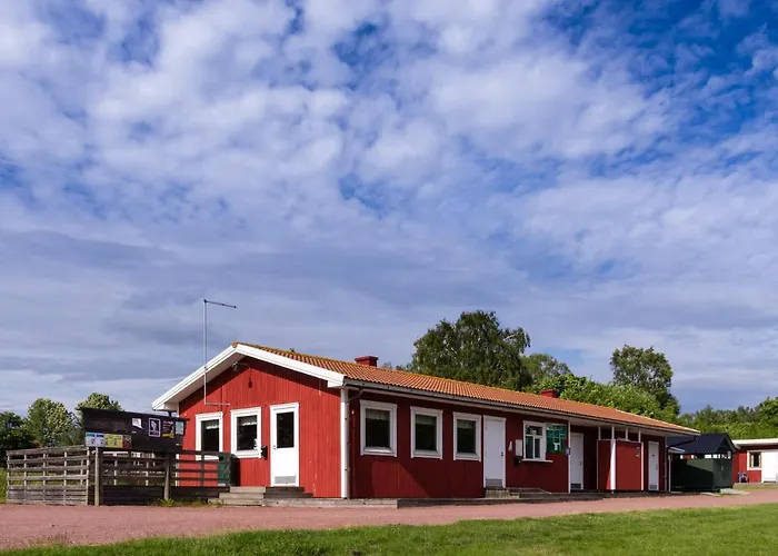 Kaeringsund Resort Camping