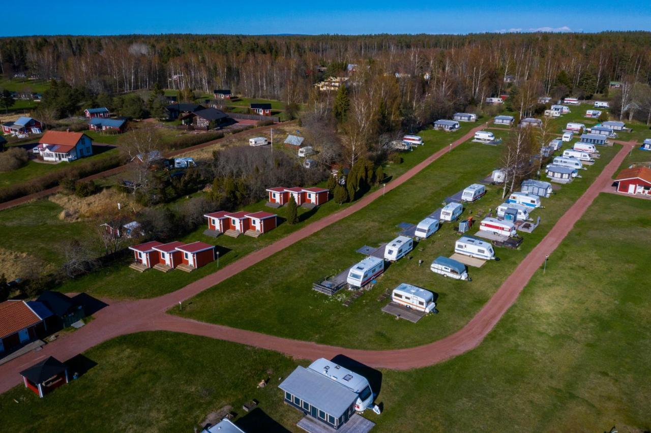 Camping Kaeringsund Eckero