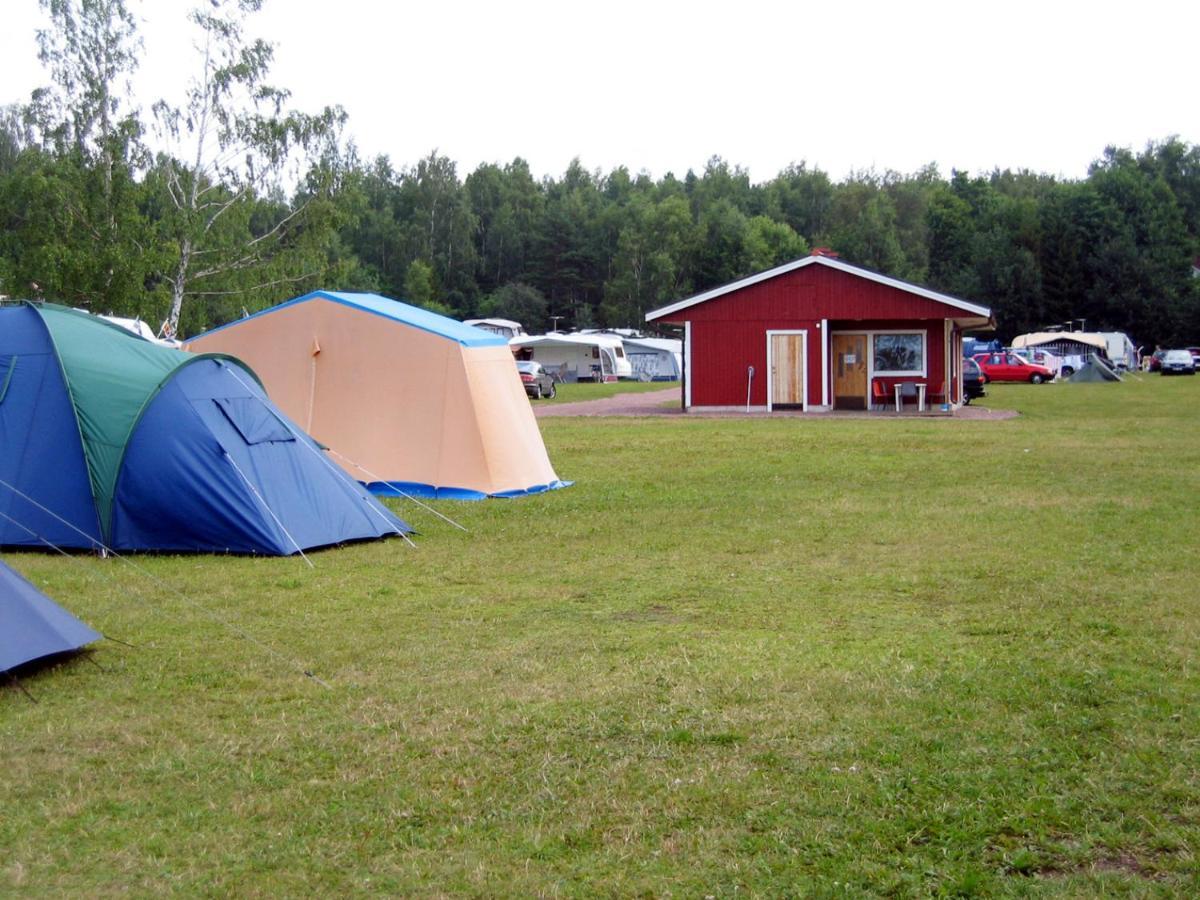 Camping Kaeringsund
