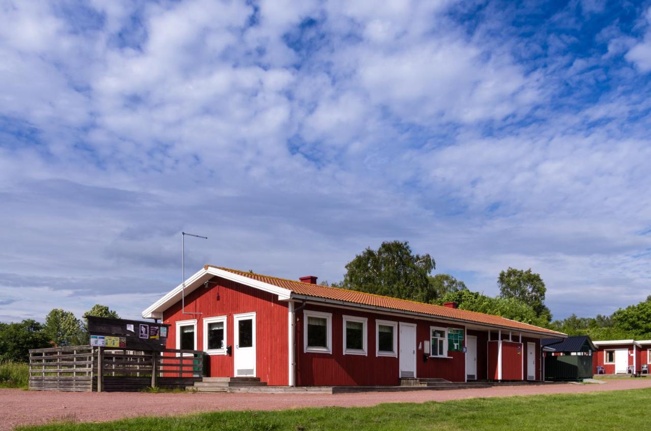 Camping Kaeringsund Eckero