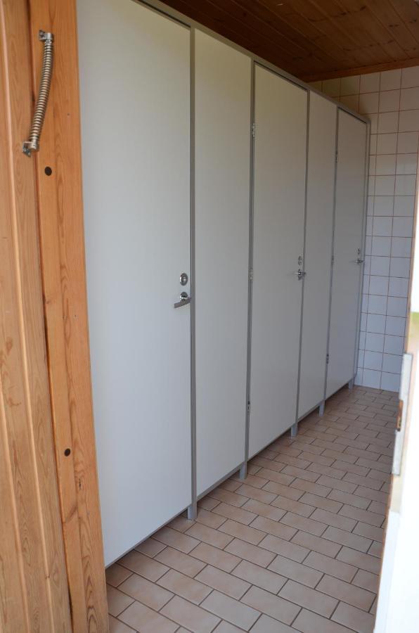 Camping Kaeringsund Eckero