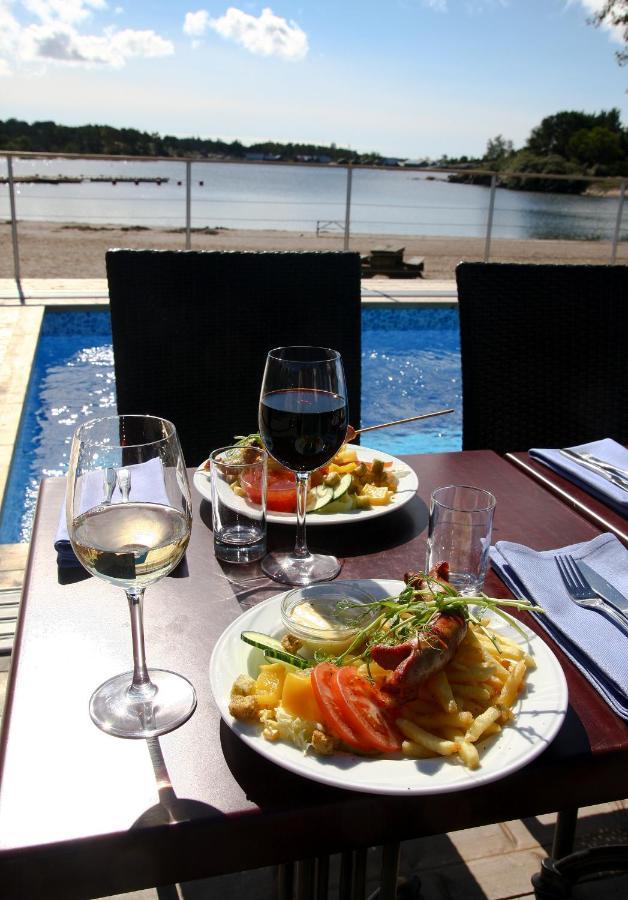 Camping Kaeringsund Eckero