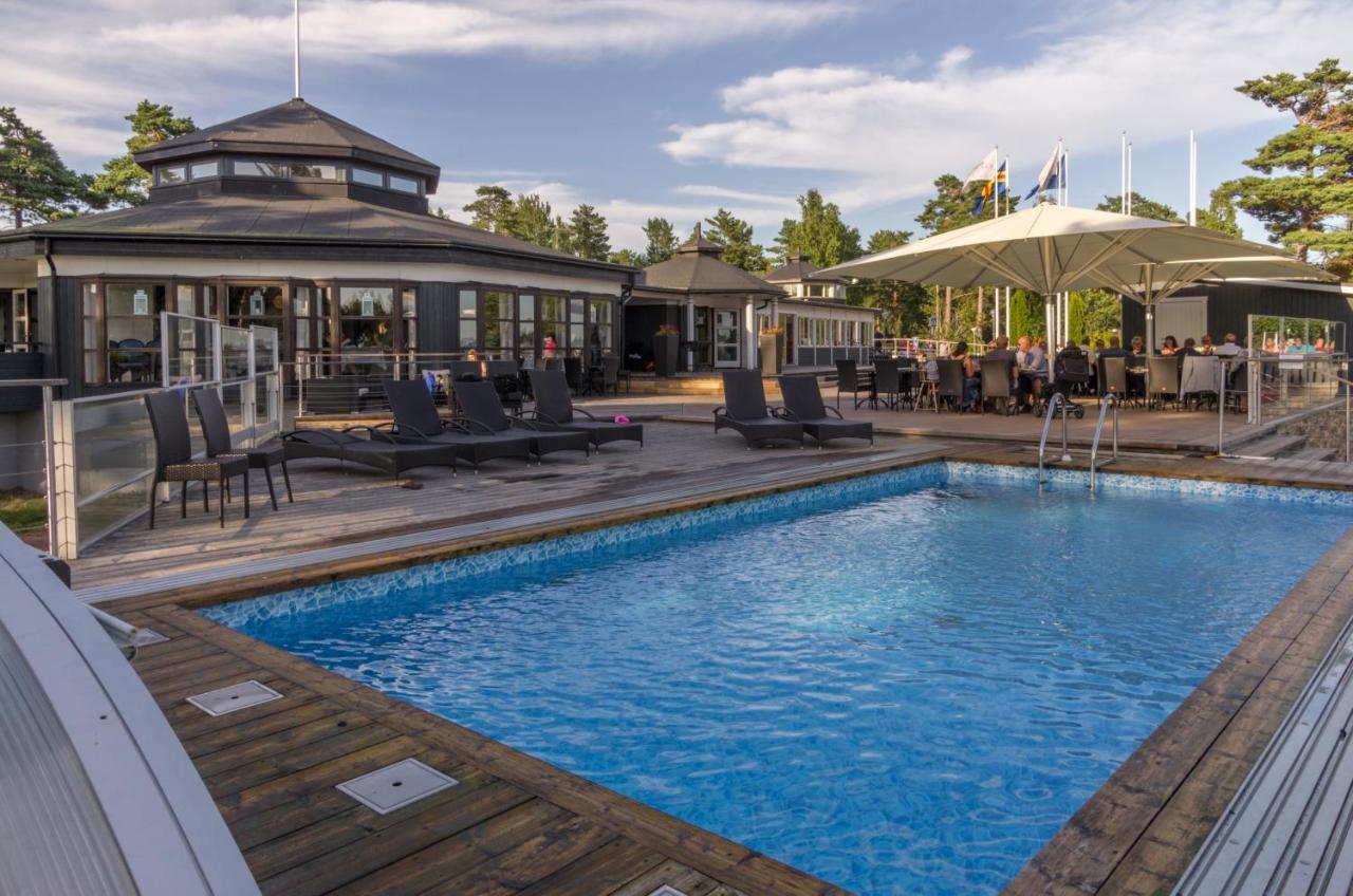 Camping Kaeringsund Eckero