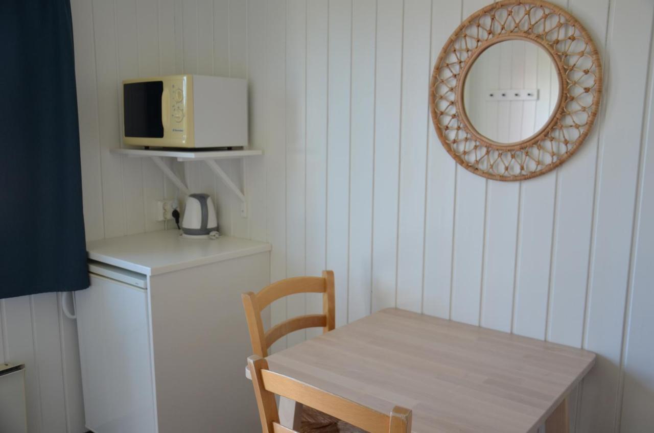 Kaeringsund * Eckero