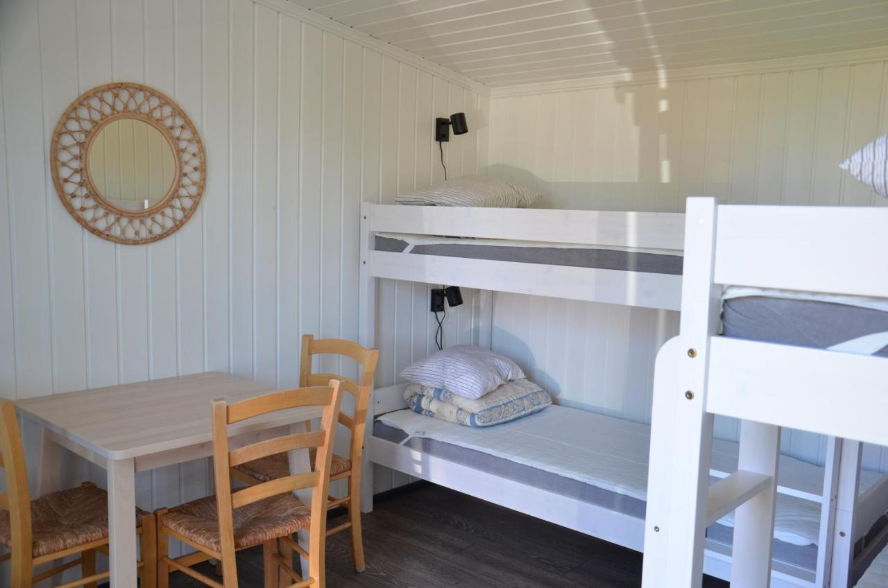 Camping Kaeringsund *