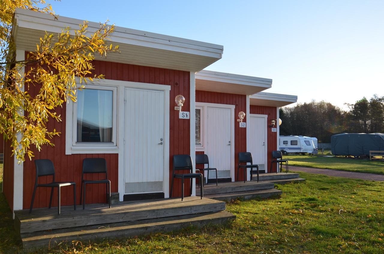 Kaeringsund * Eckero