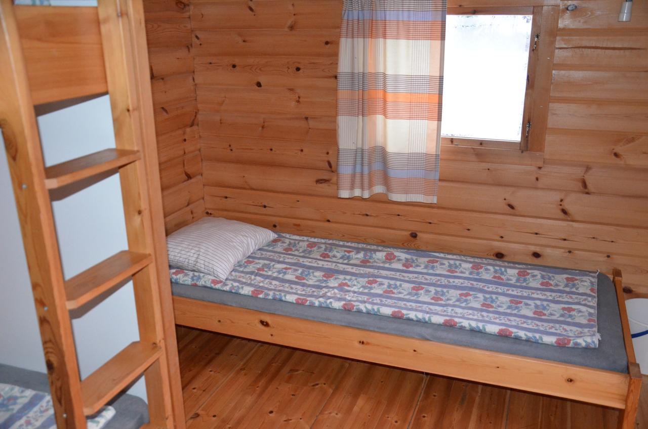 Kaeringsund Camping