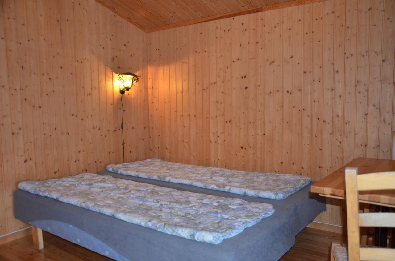 Kaeringsund Camping Eckero