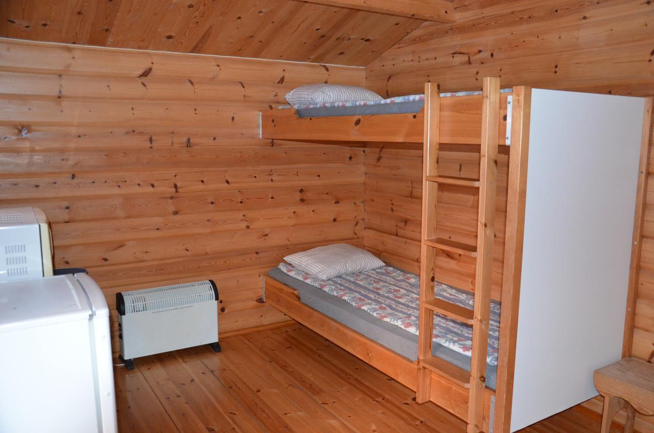 Camping Kaeringsund *