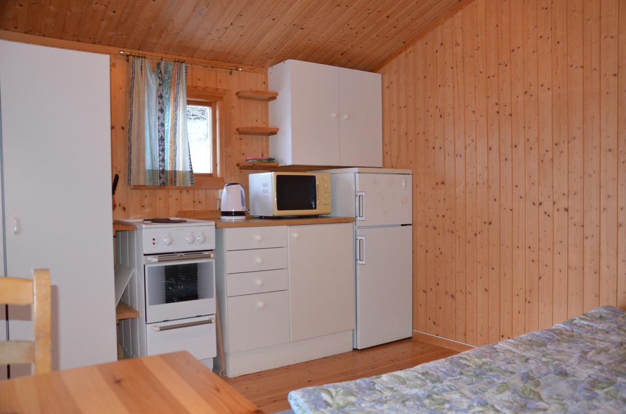 Kaeringsund * Eckero