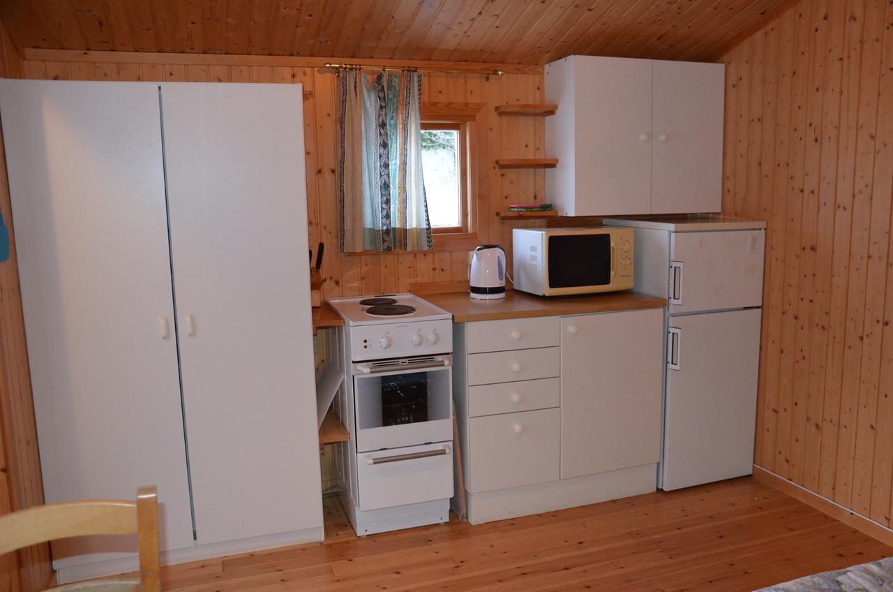 Camping Kaeringsund *