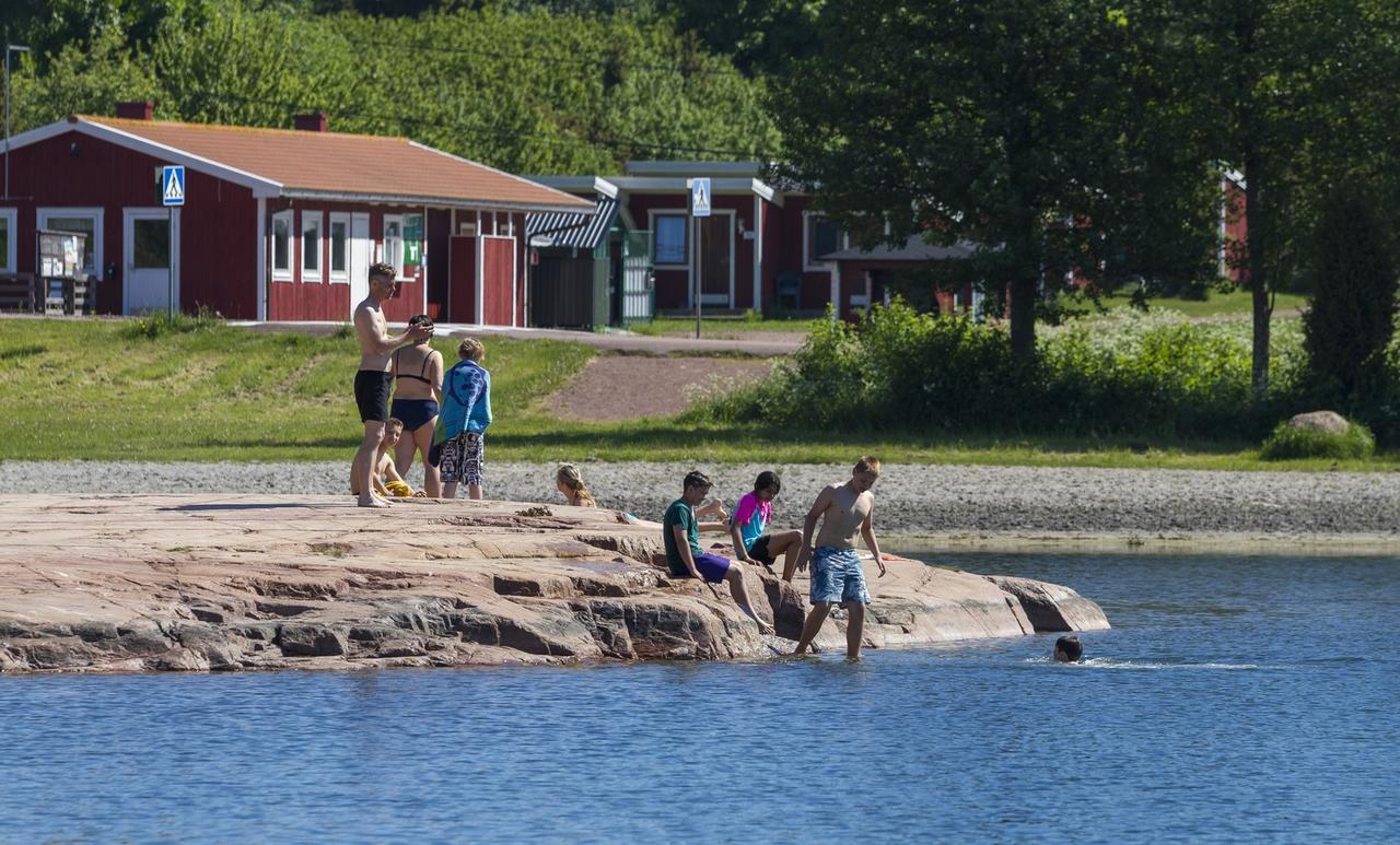 Kaeringsund *