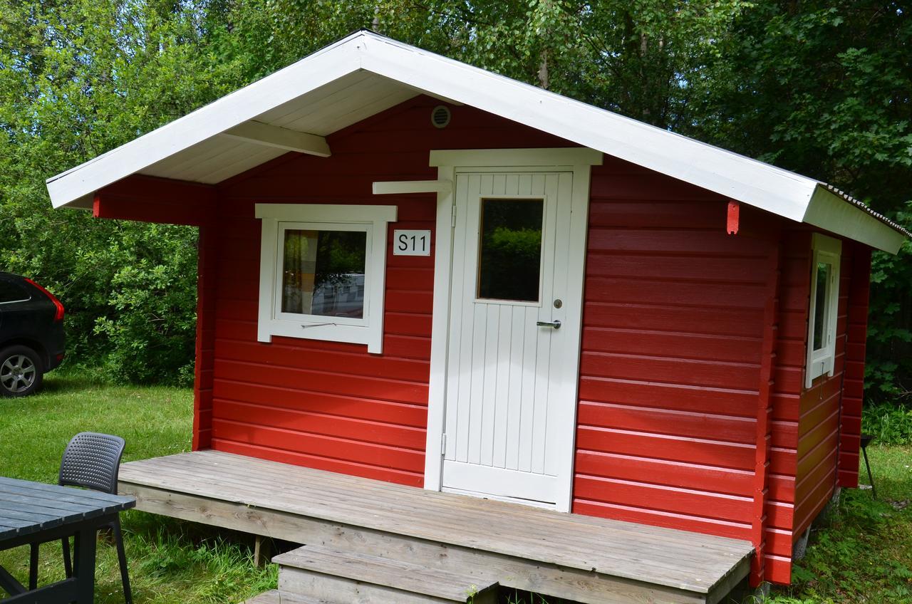 Camping Kaeringsund