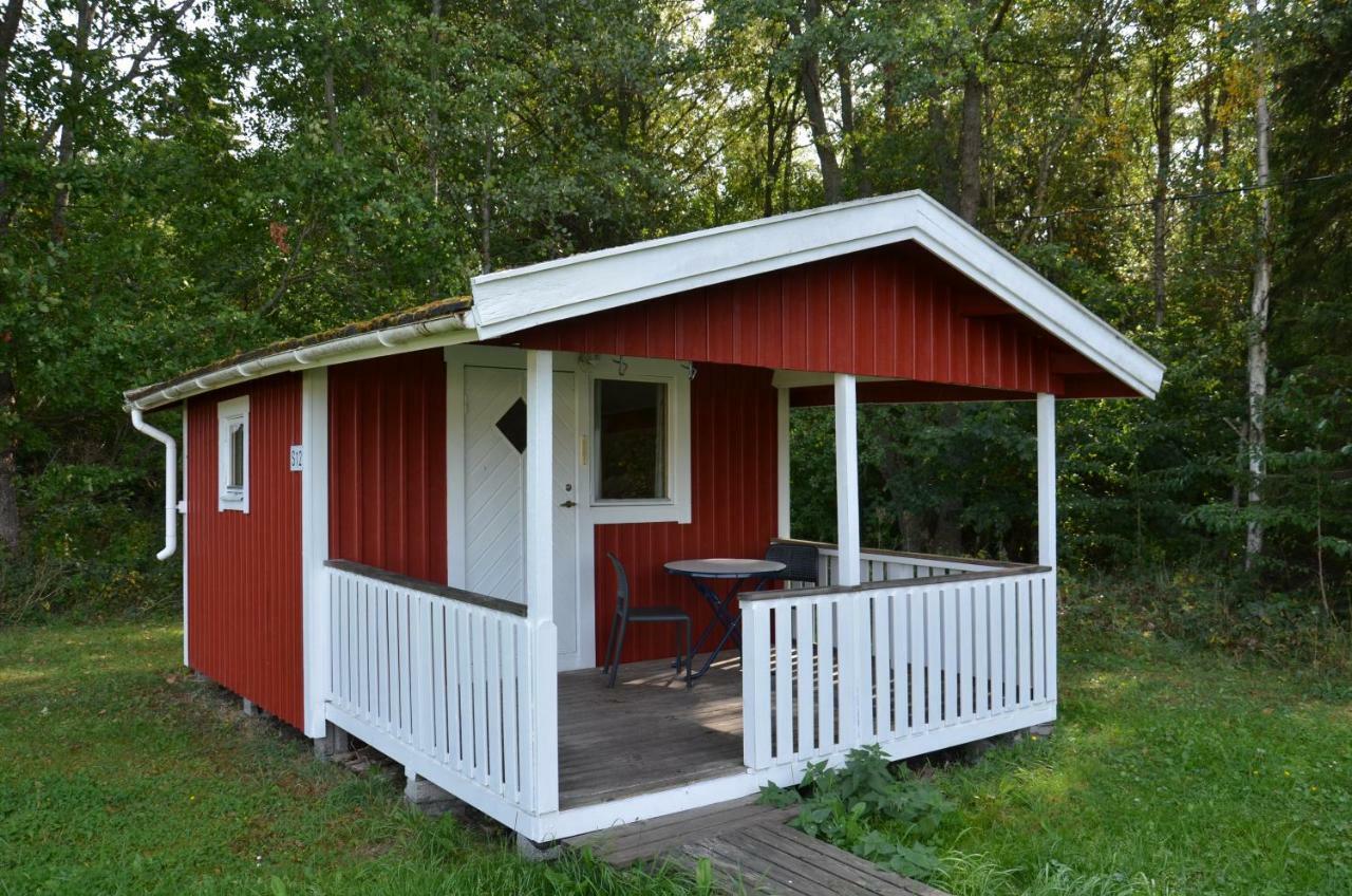 Camping Kaeringsund Eckero